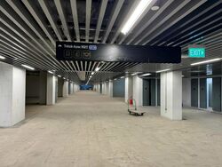 Club Street (D1), Retail #454590831